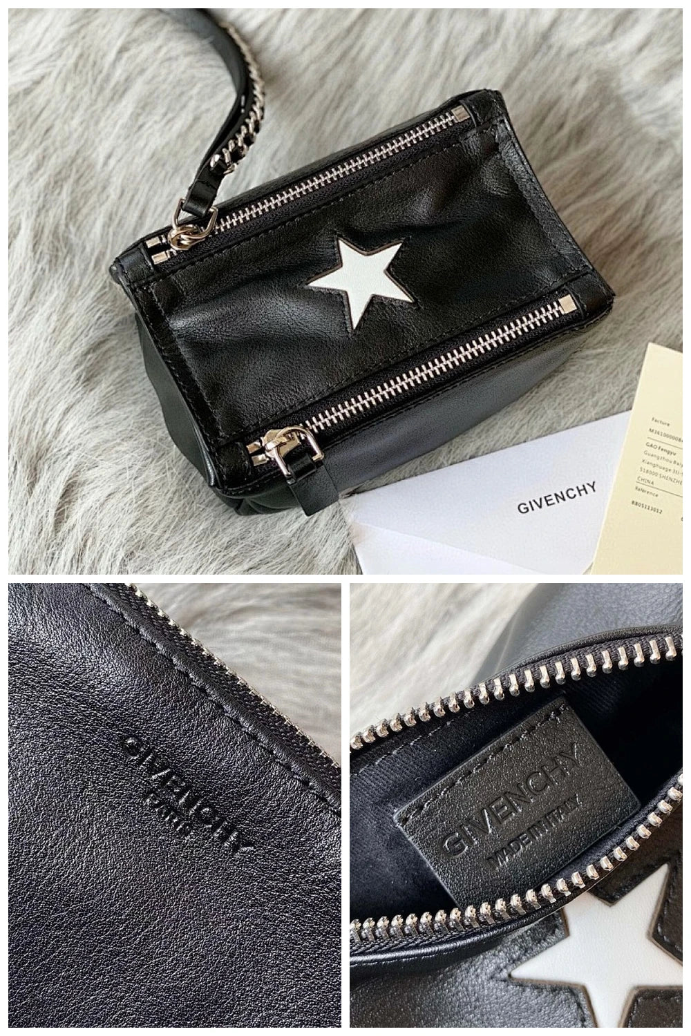NB - GCY Bag - 086