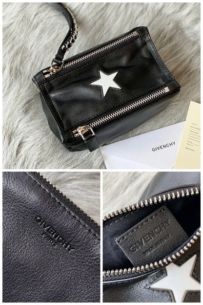 NB - GCY Bag - 086