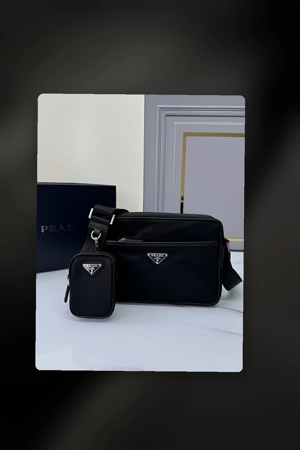 NB - PD Bag - 997