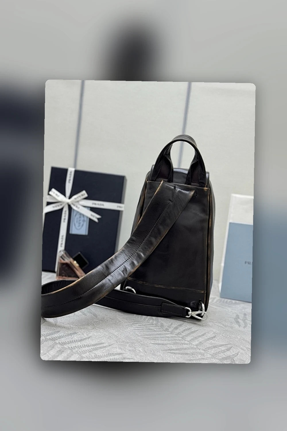 NB - PD Bag - 1049