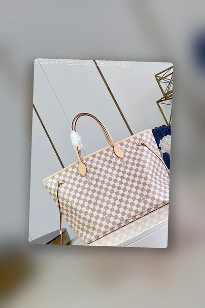 NB - LOV Bag - 160