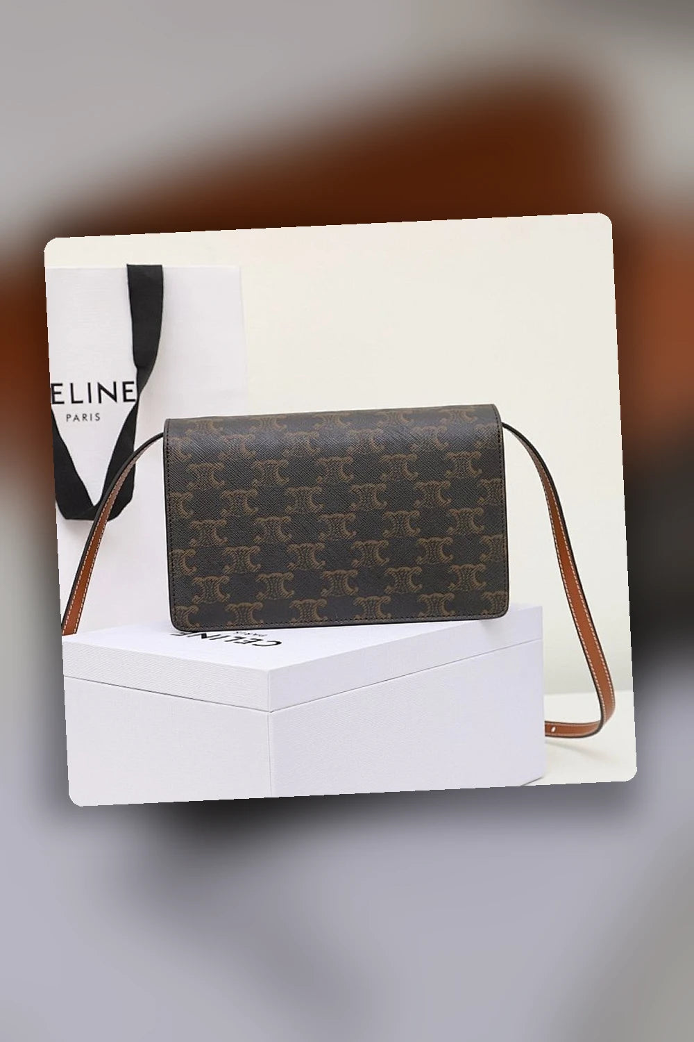NB - COL Bag - 1246