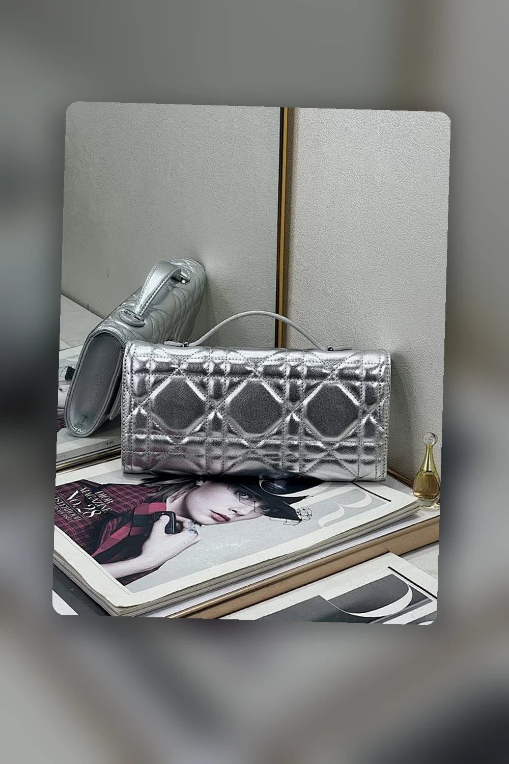NB - DOR Bag - 1089