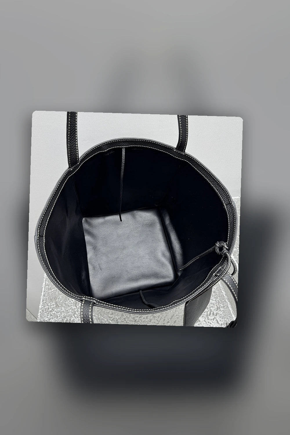 NB - THR Bag - 204
