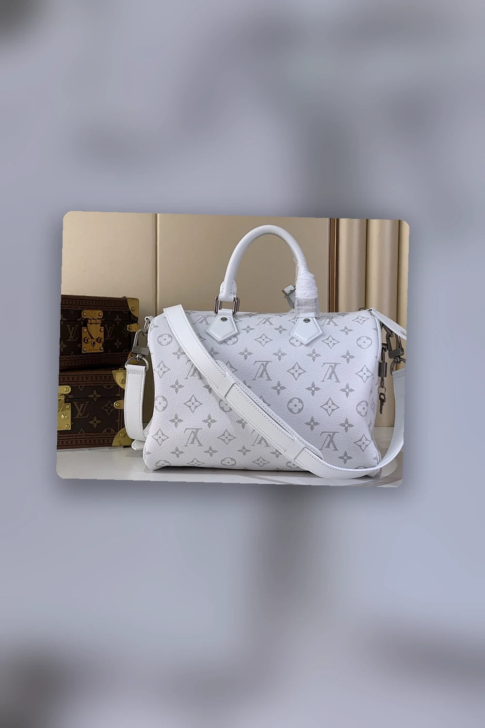 NB - LOV Bag - 755