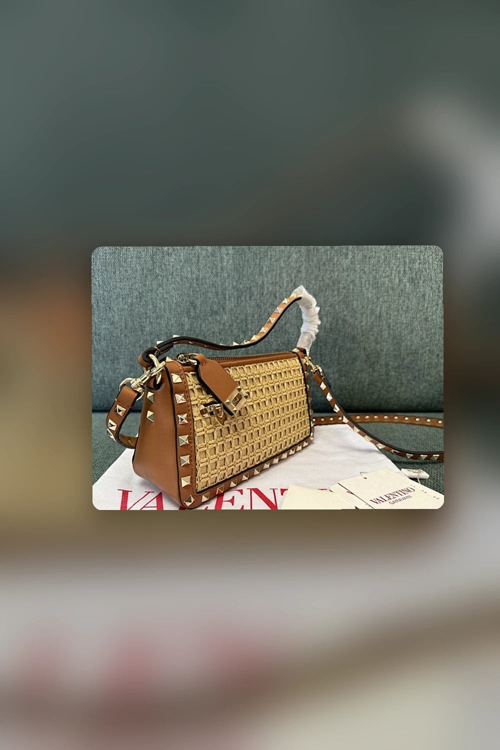 NB - VEL Bag - 540