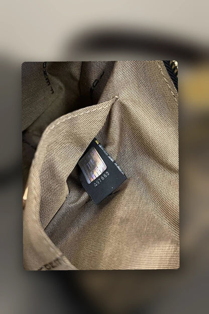 NB - FDE Bag - 167
