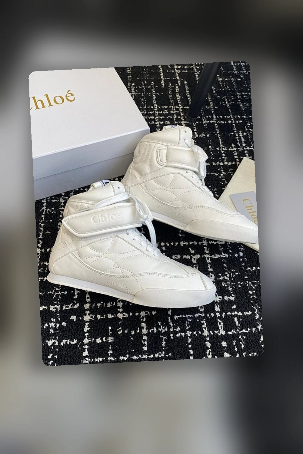 NB - CLE Women Shoes - 187