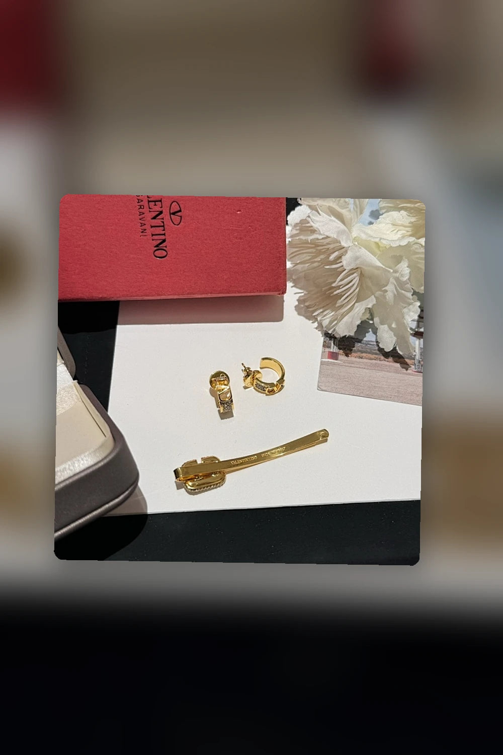 NB - VEL Jewelry - 613