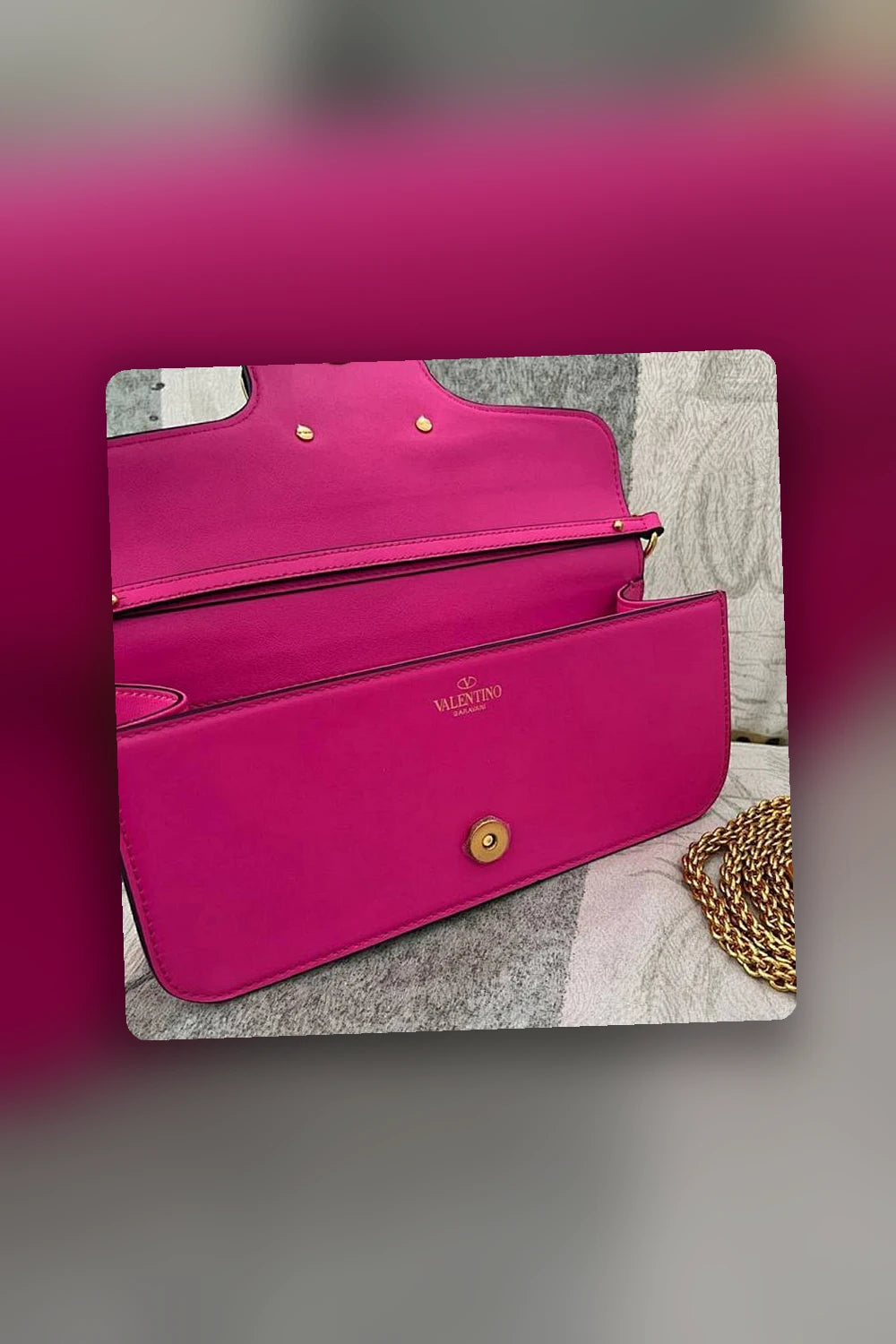 NB - VEL Bag - 523