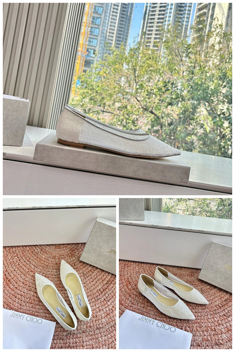 NB - JMC Mix Items - 208
