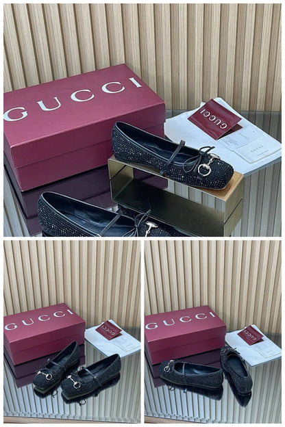 NB - GUKI Women Shoes - 139