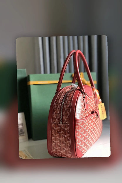 NB - GYO Bag - 1219