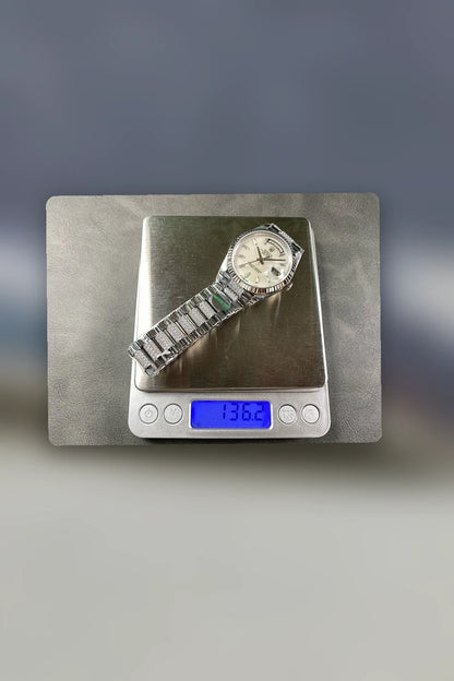 NB - Mix Watch - 084