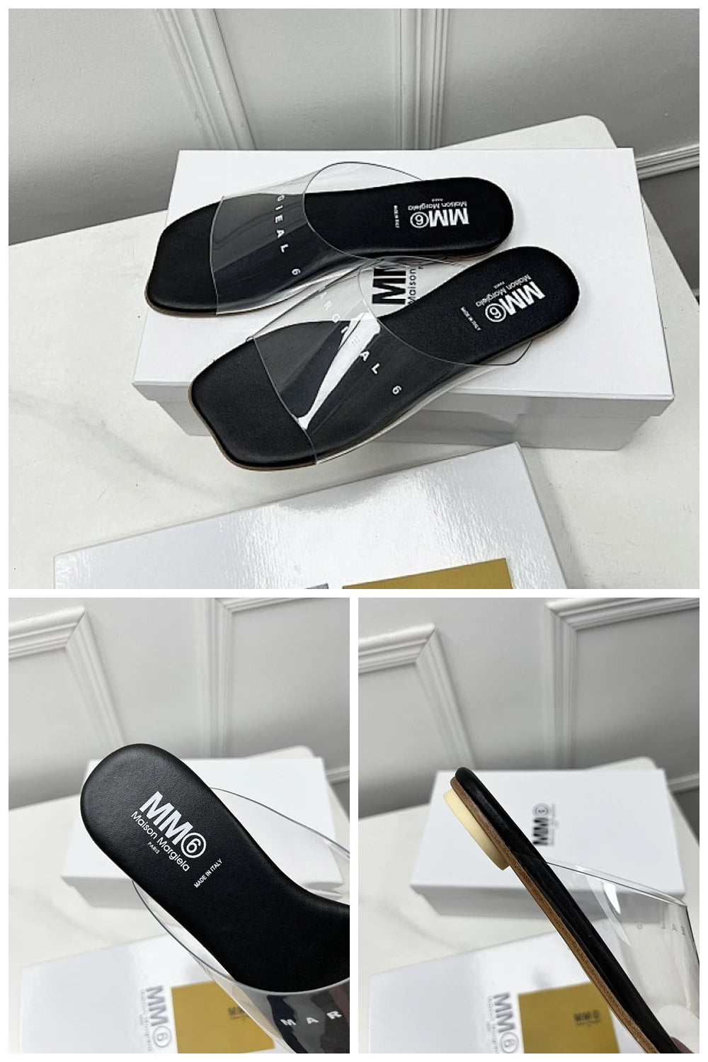 NB - MMG Women Shoes - 221