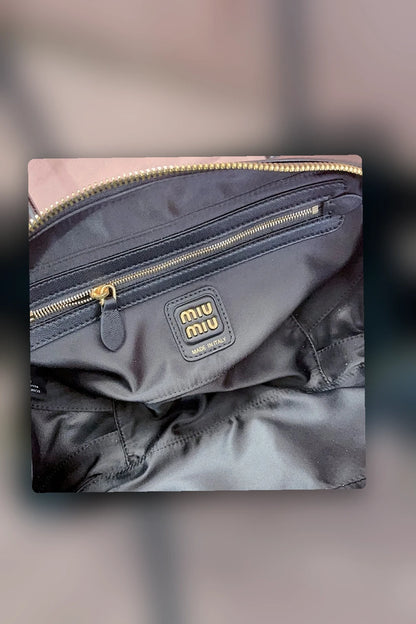 NB - MMU Bag - 833