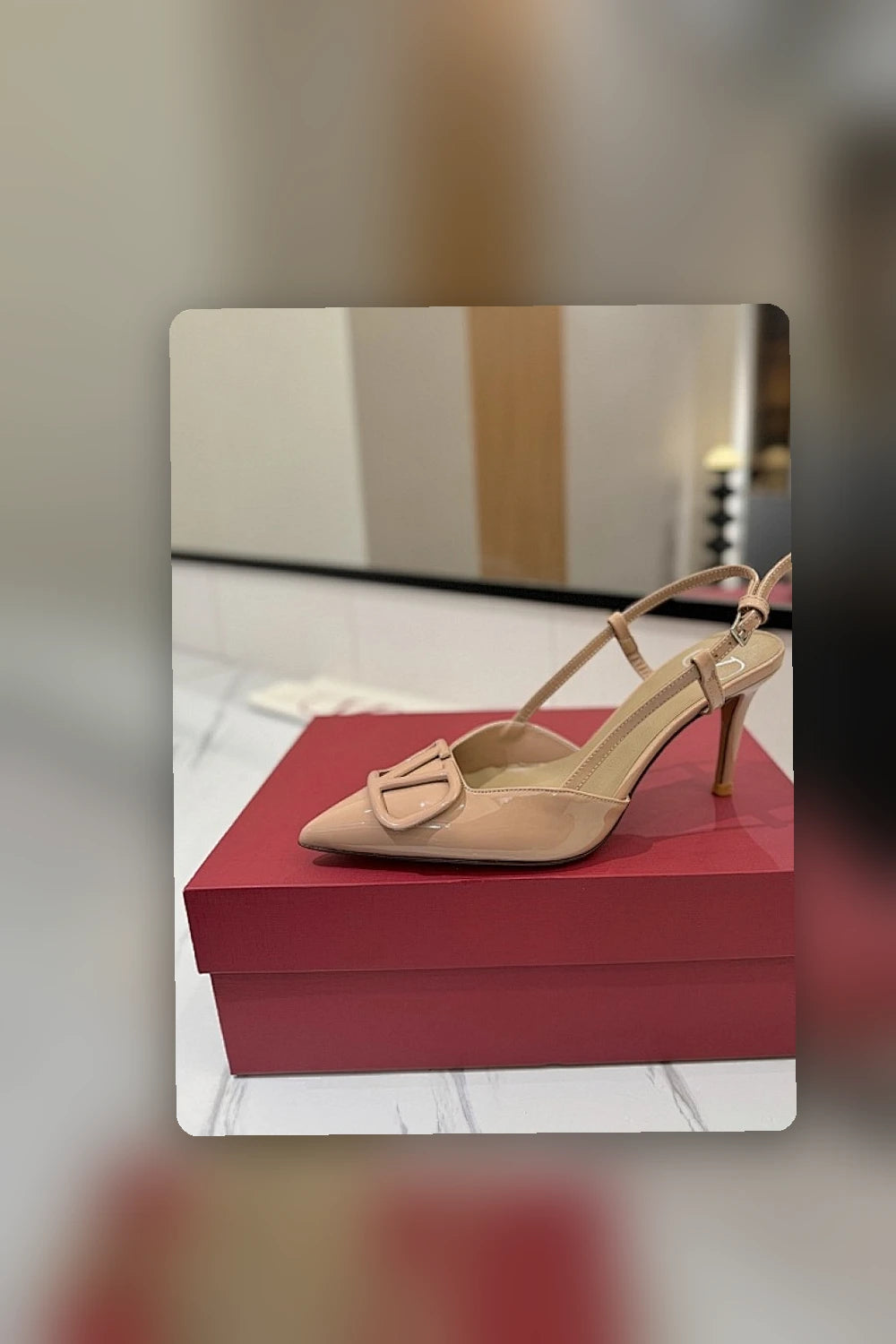 NB - VEL Women Shoes - 662