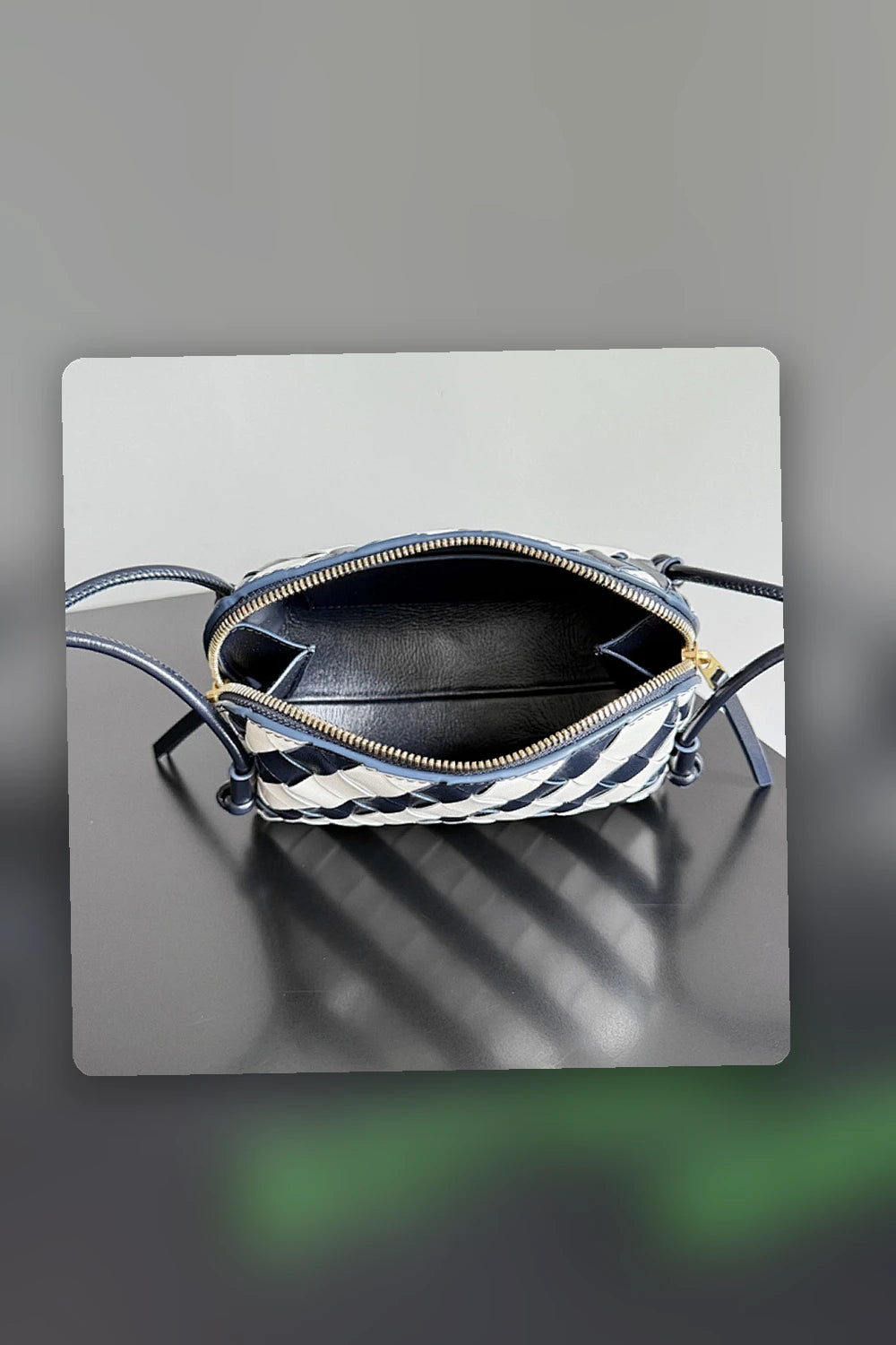 NB - BOV Bag - 180