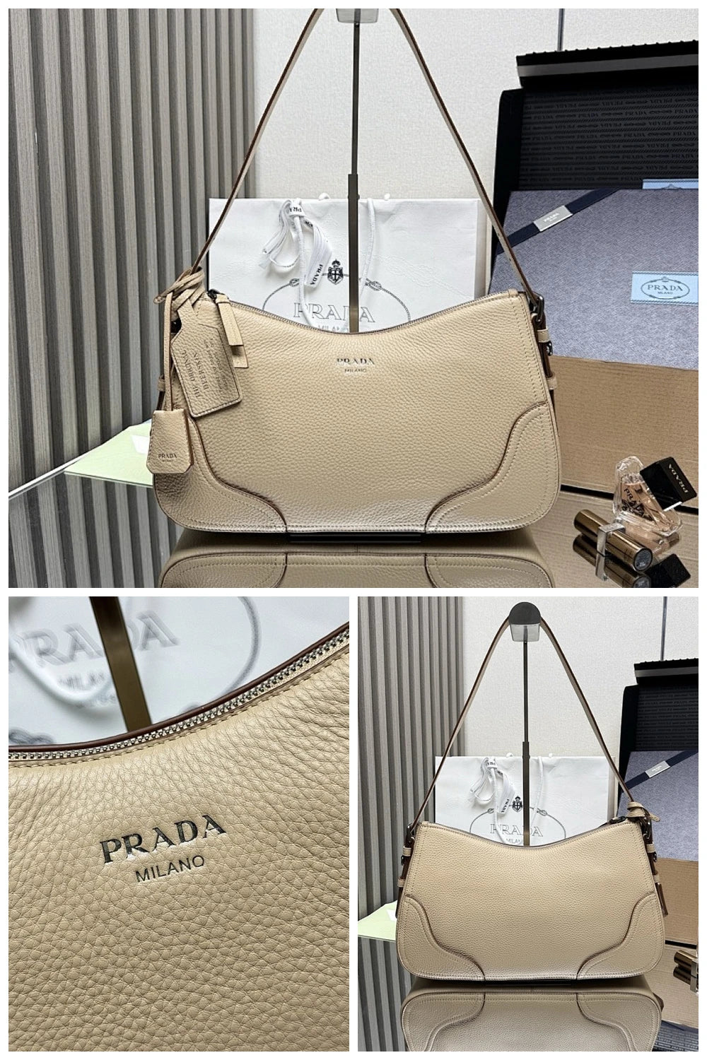 NB - PD Bag - 1255