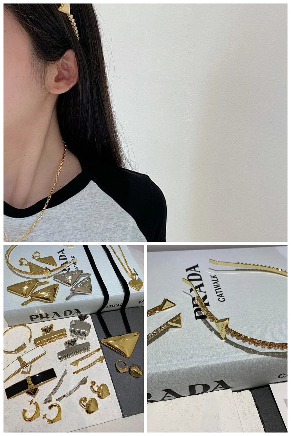 NB - PD Jewelry - 329