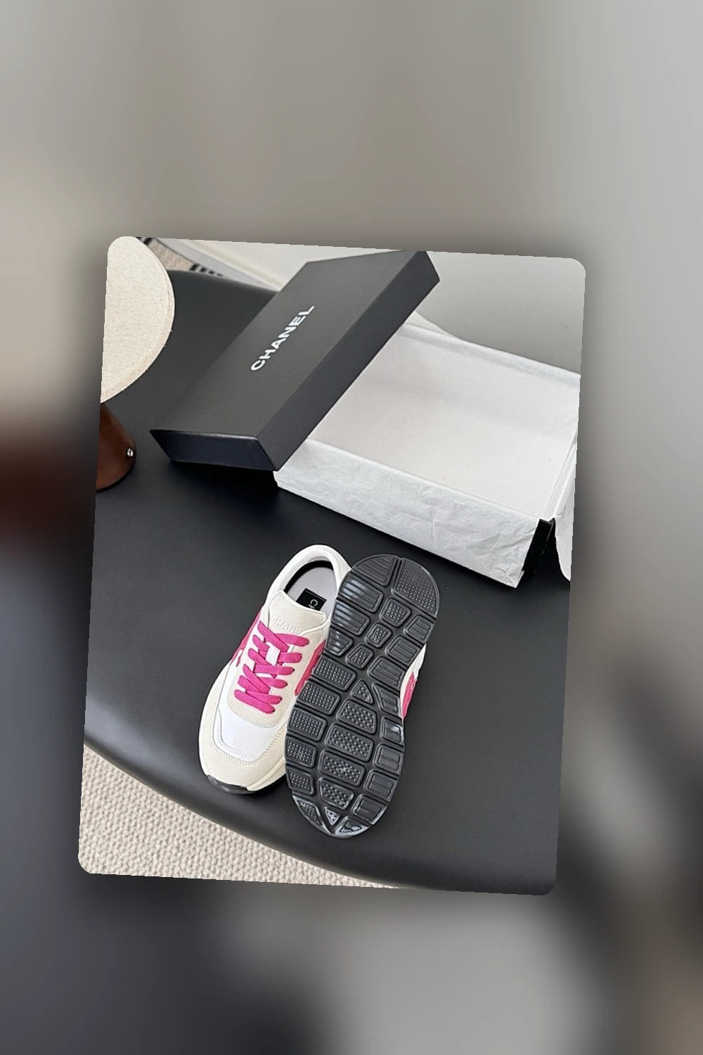 NB - CHL Mix Items - 397