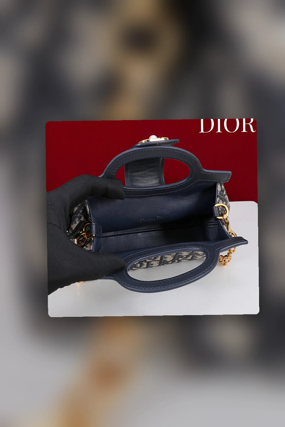 NB - DOR Bag - 196