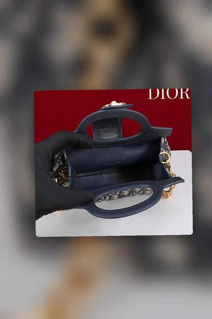 NB - DOR Bag - 196