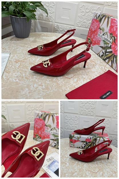 NB - DAG Women Shoes - 601
