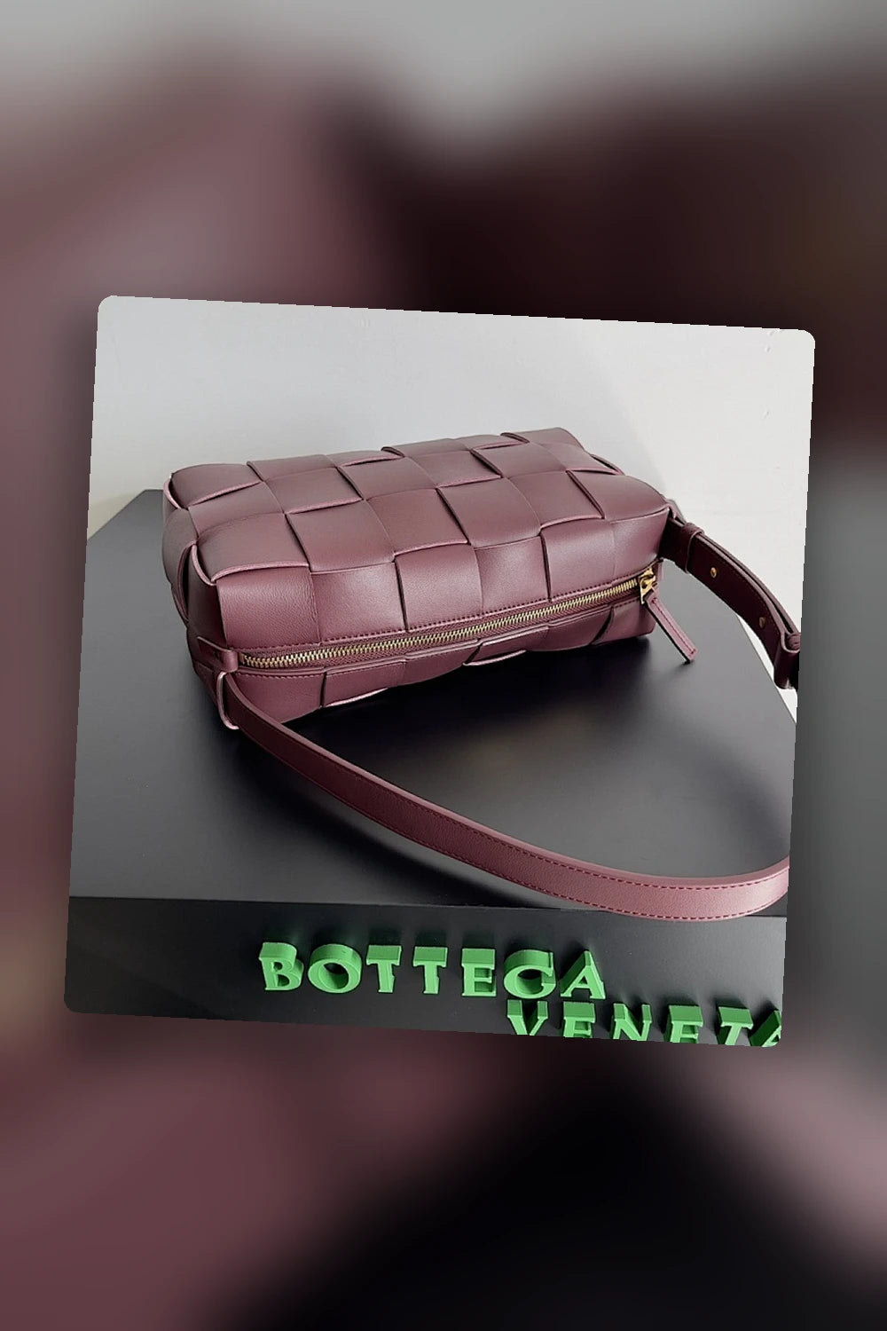 NB - BOV Bag - 512