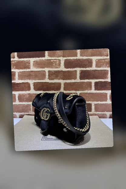 NB - GUKI Bag - 1133