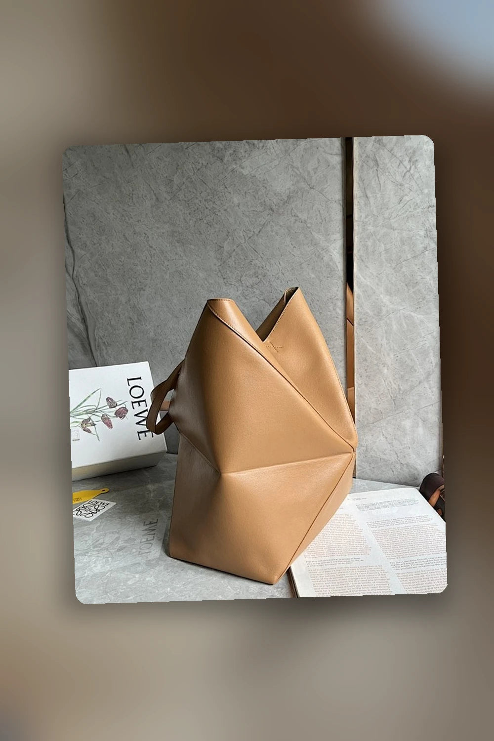NB - LWO Bag - 131