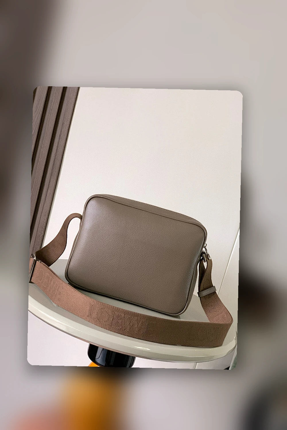 NB - LWO Bag - 081