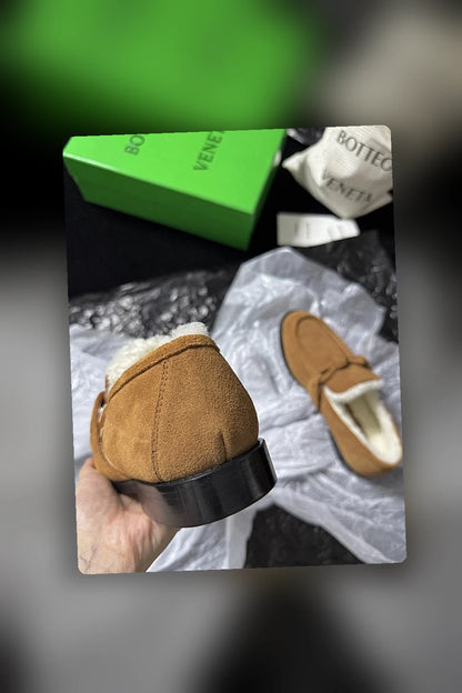 NB - BOV Women Shoes - 234