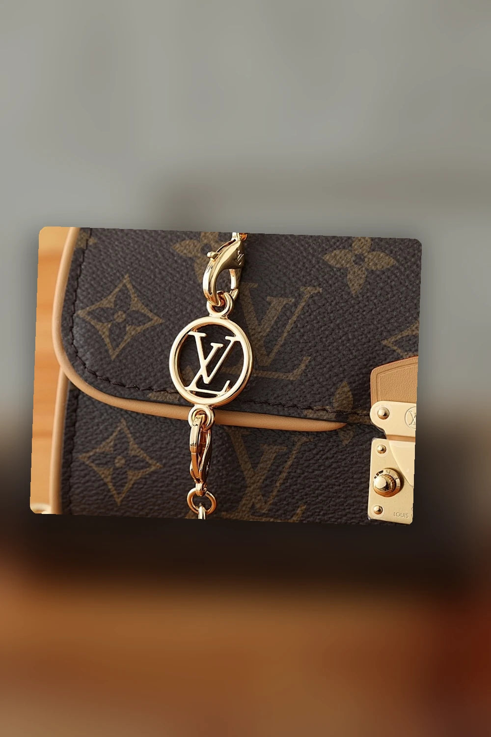 NB - LOV Bag - 1354