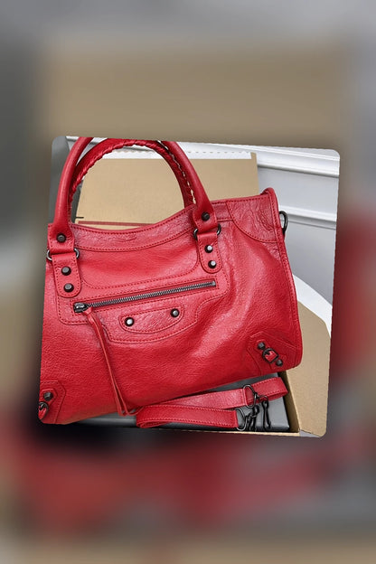 NB - BG Bag - 1617