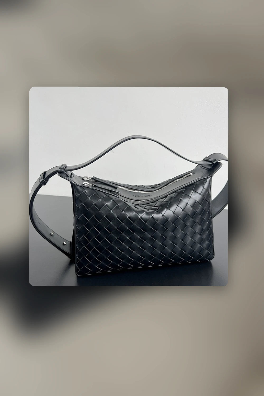 NB - BOV Bag - 436
