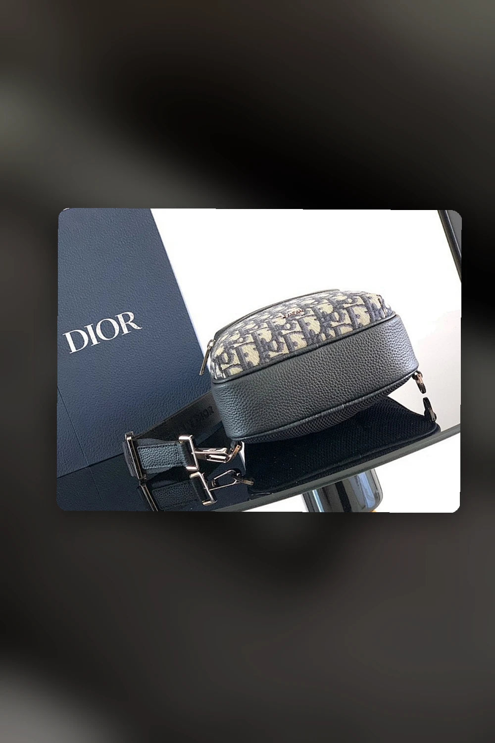 NB - DOR Bag - 1286