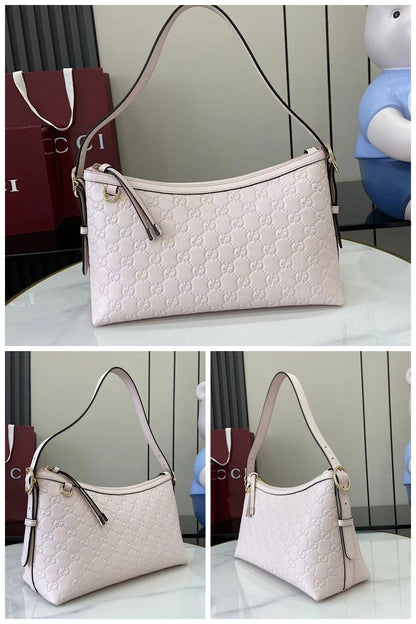 NB - GUKI Bag - 350