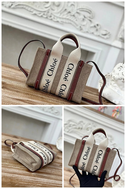 NB - CLE Bag - 166