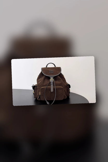 NB - MMU Bag - 430