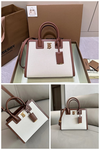 NB - BOR Bag - 911