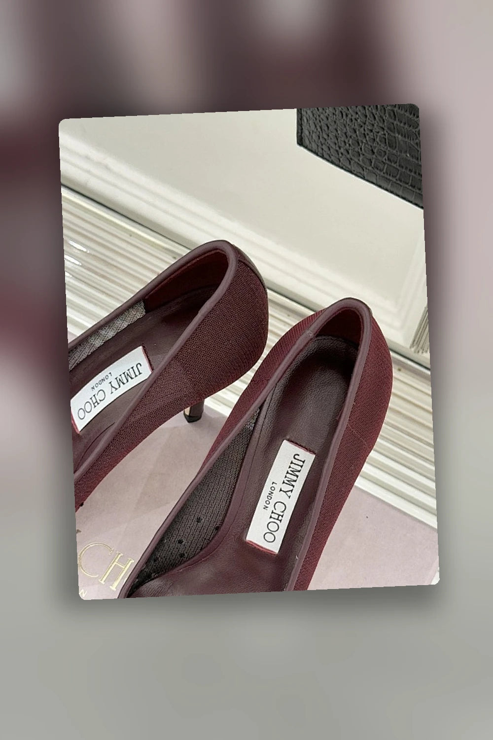 NB - JMC Women Shoes - 503