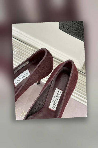 NB - JMC Women Shoes - 503