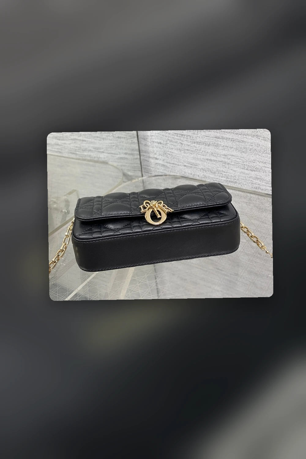 NB - DOR Bag - 1397