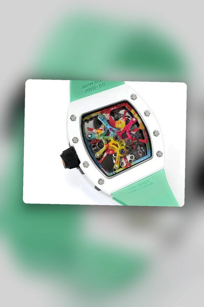 NB - Mix Watch - 837