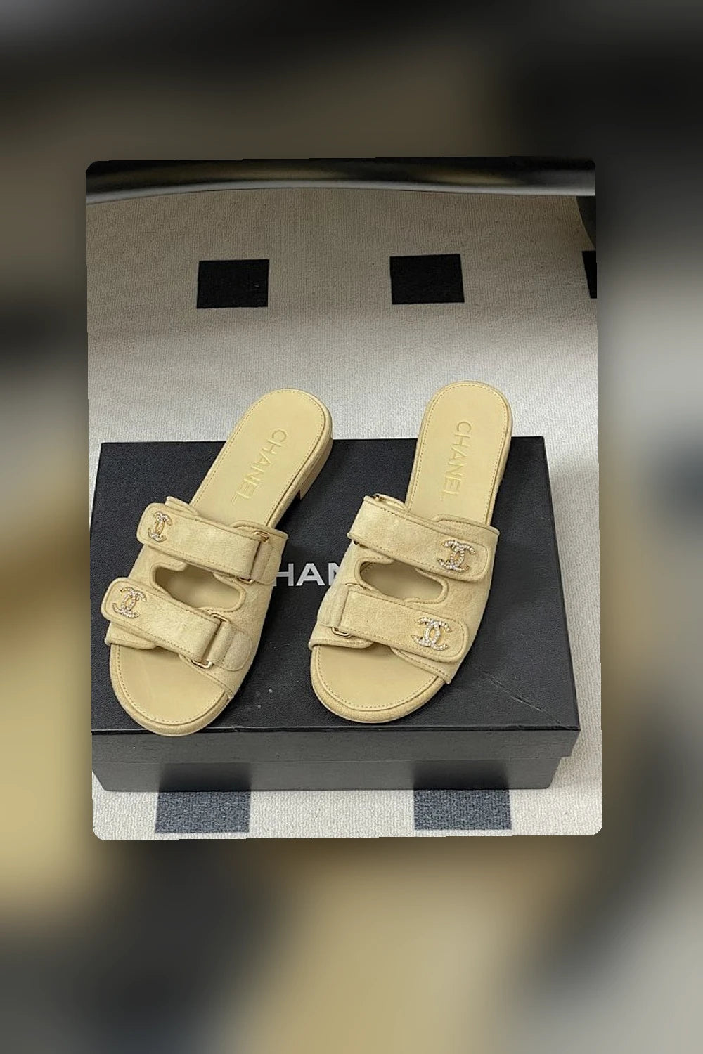 NB - CHL Mix Items - 329