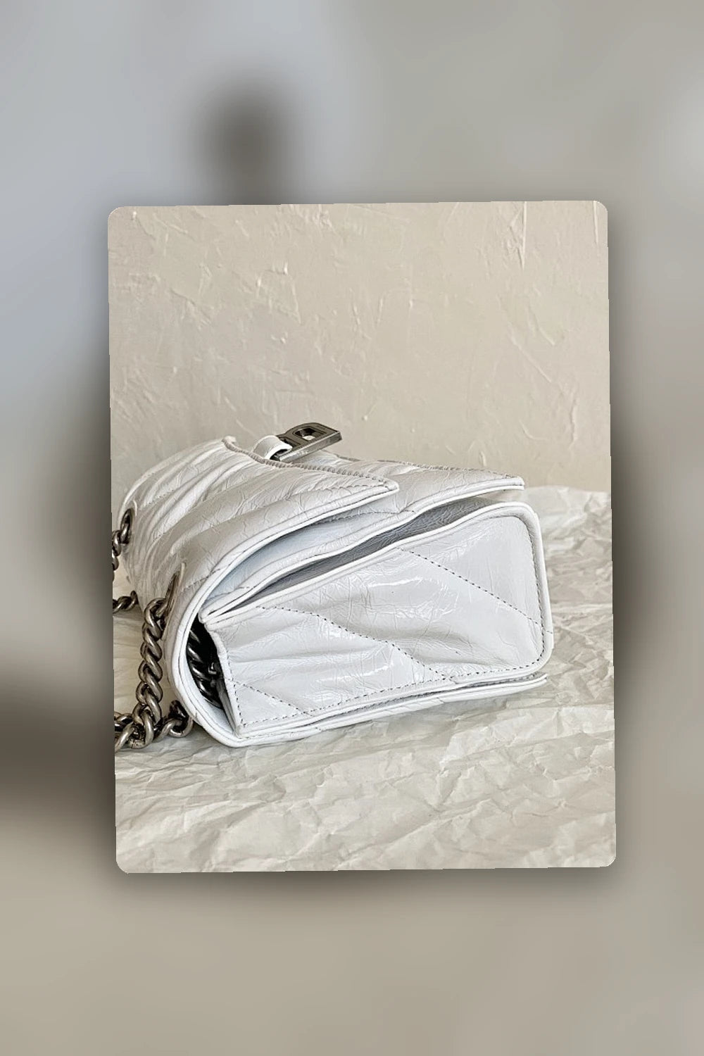 NB - BG Bag - 1899