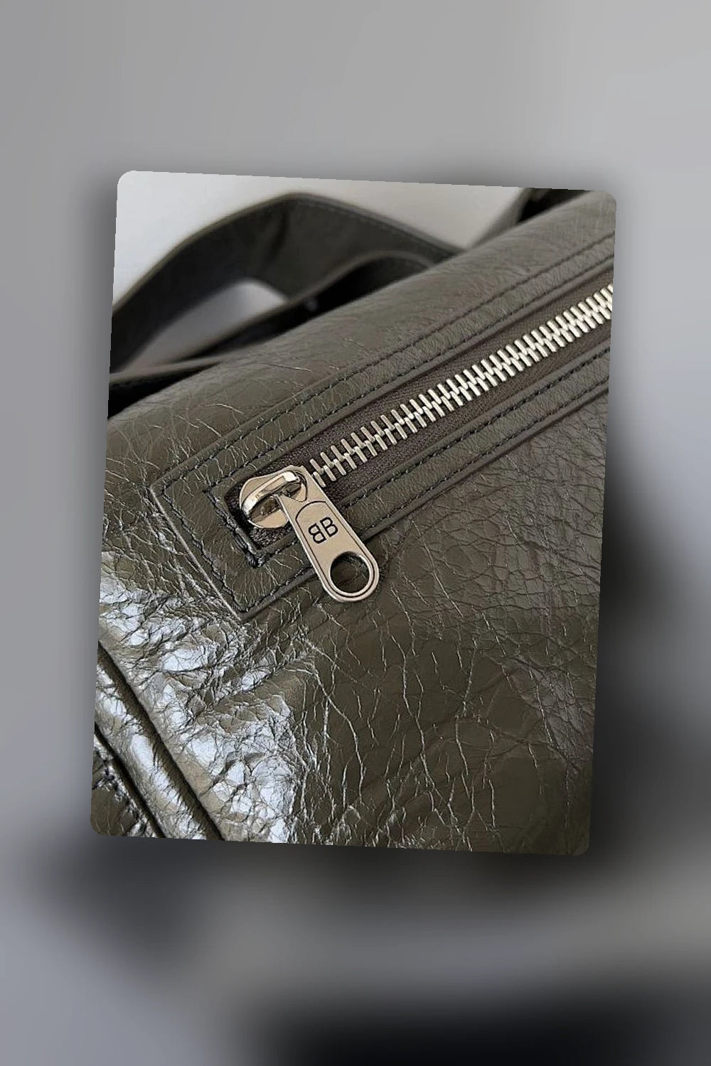 NB - BG Bag - 261