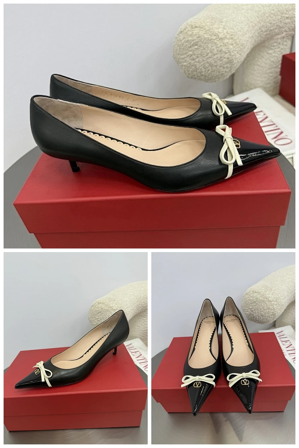 NB - VEL Women Shoes - 352