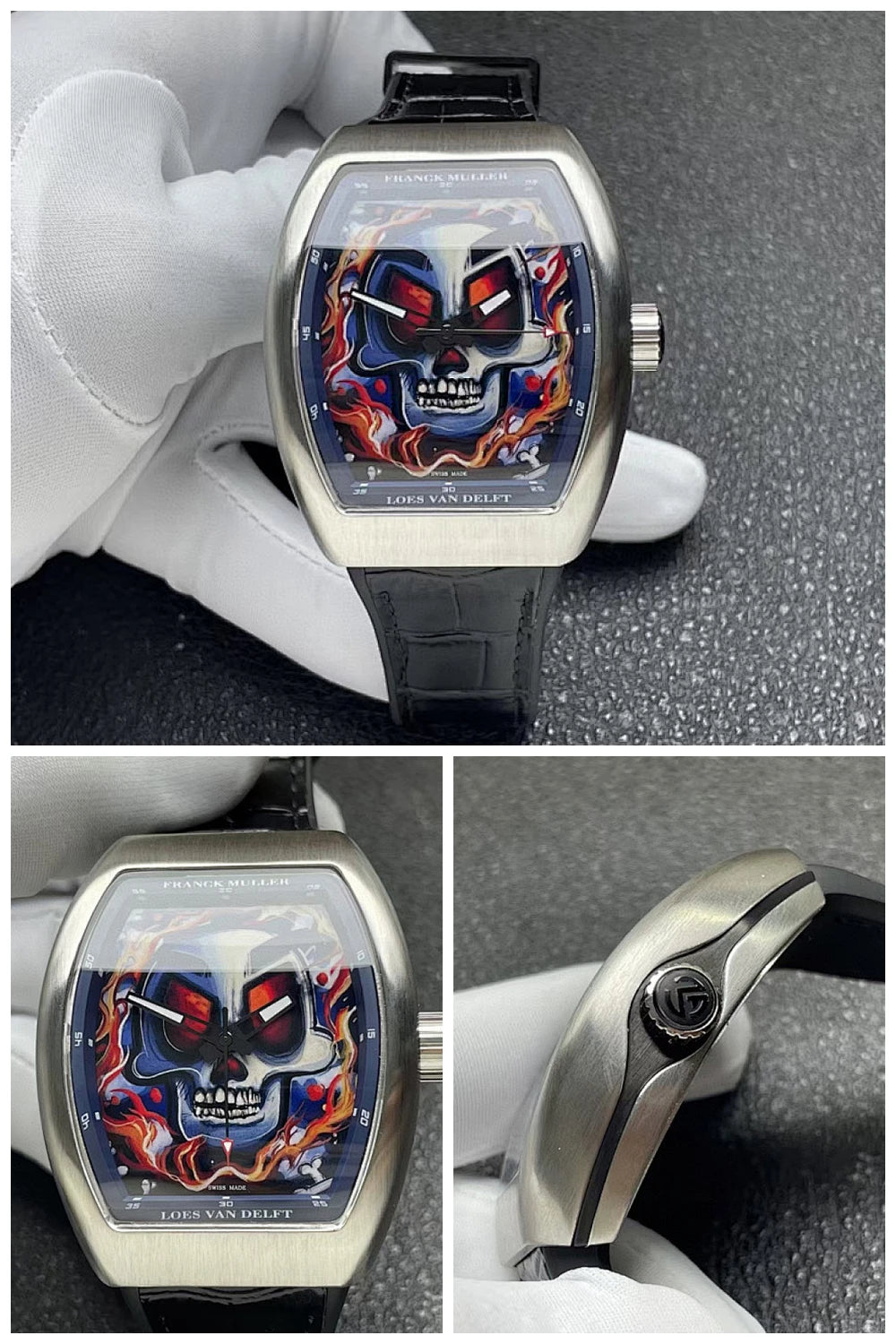 NB - Mix Watch - 364